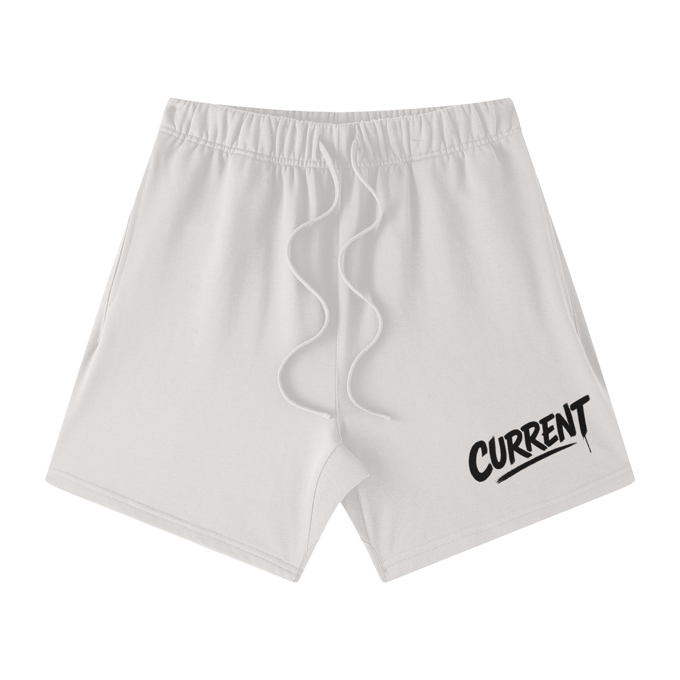 Current Reverse Cotton Shorts