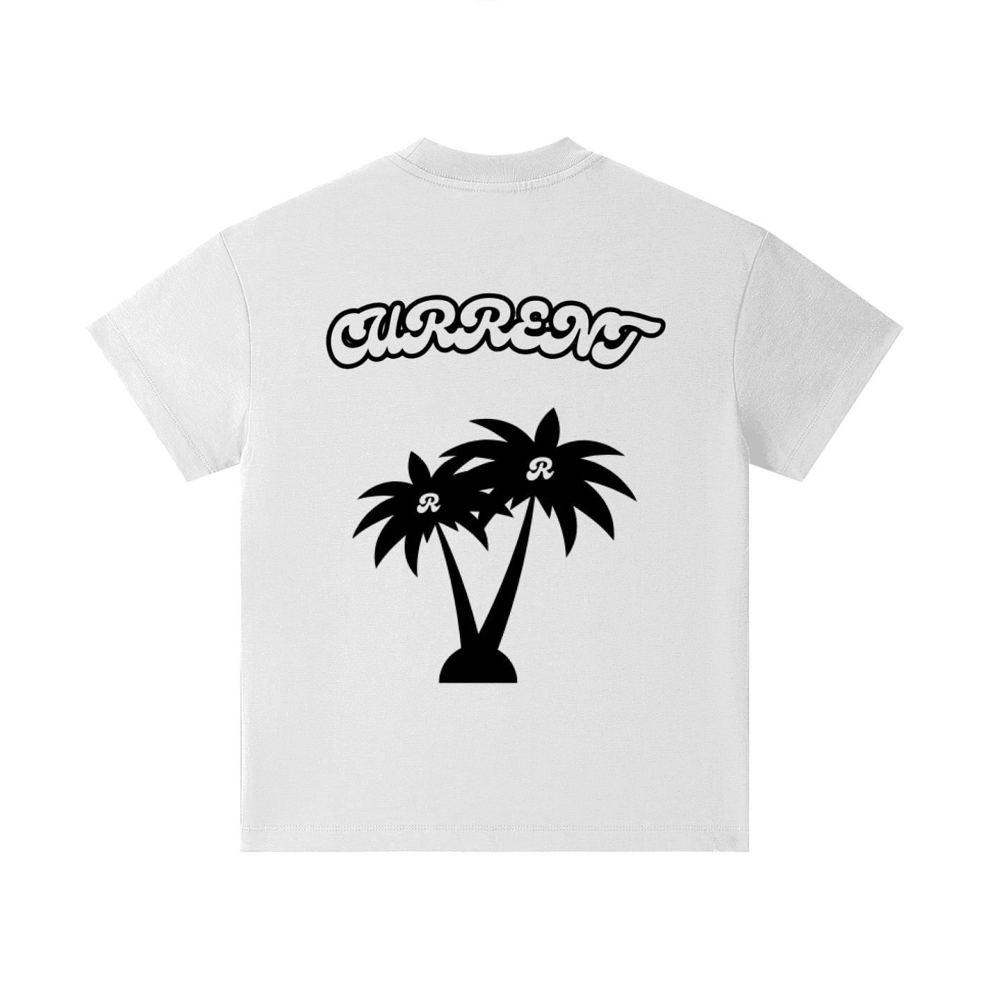 Kids Reverse Palm T-Shirt