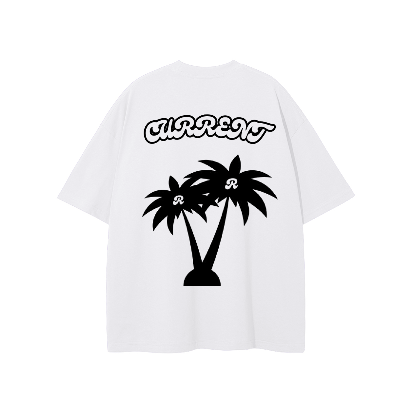 Reverse Palm Shirt