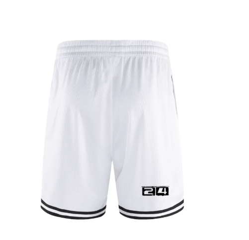 Current 24 Basketball Shorts