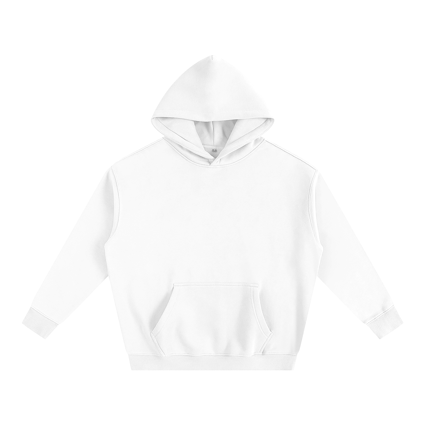 Reverse Palm Hoodie