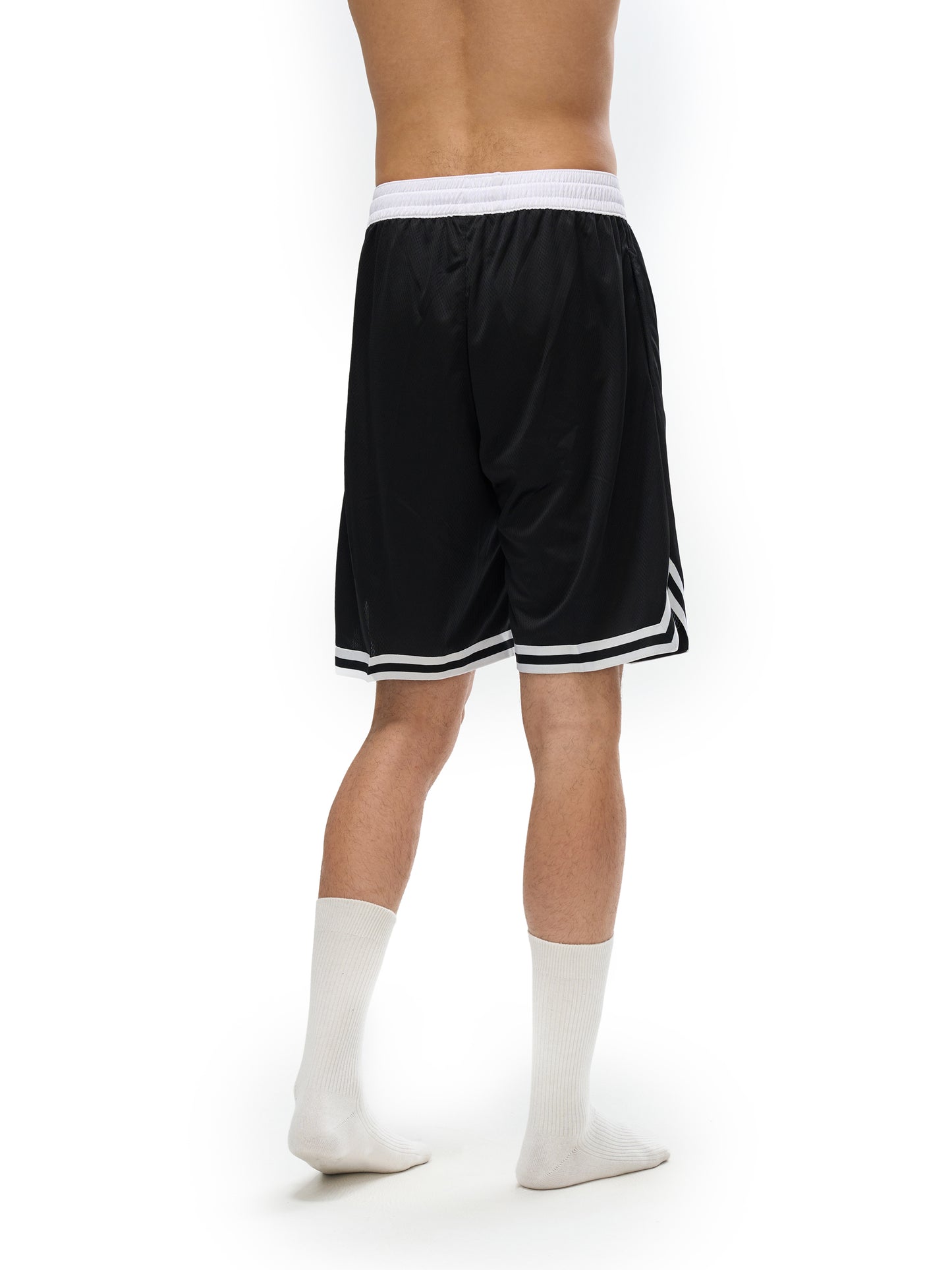 C-25 Basketball Shorts