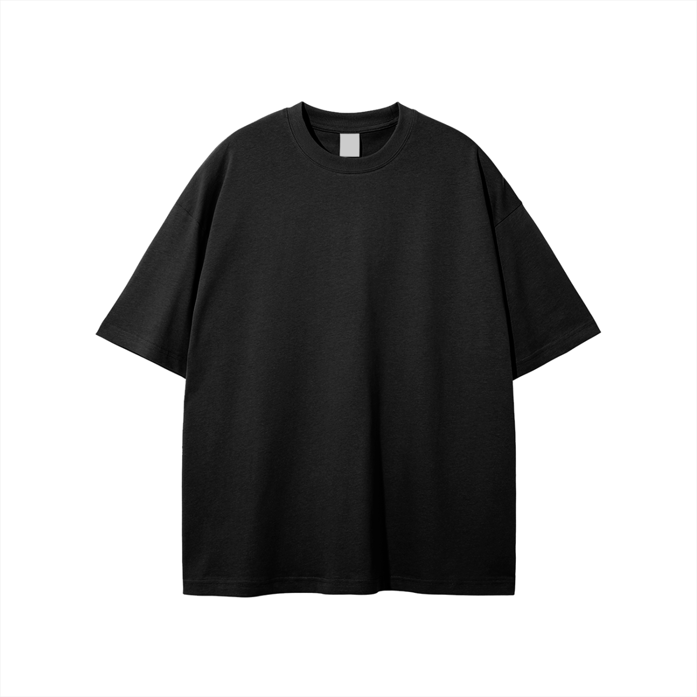Palm Shirt - Black