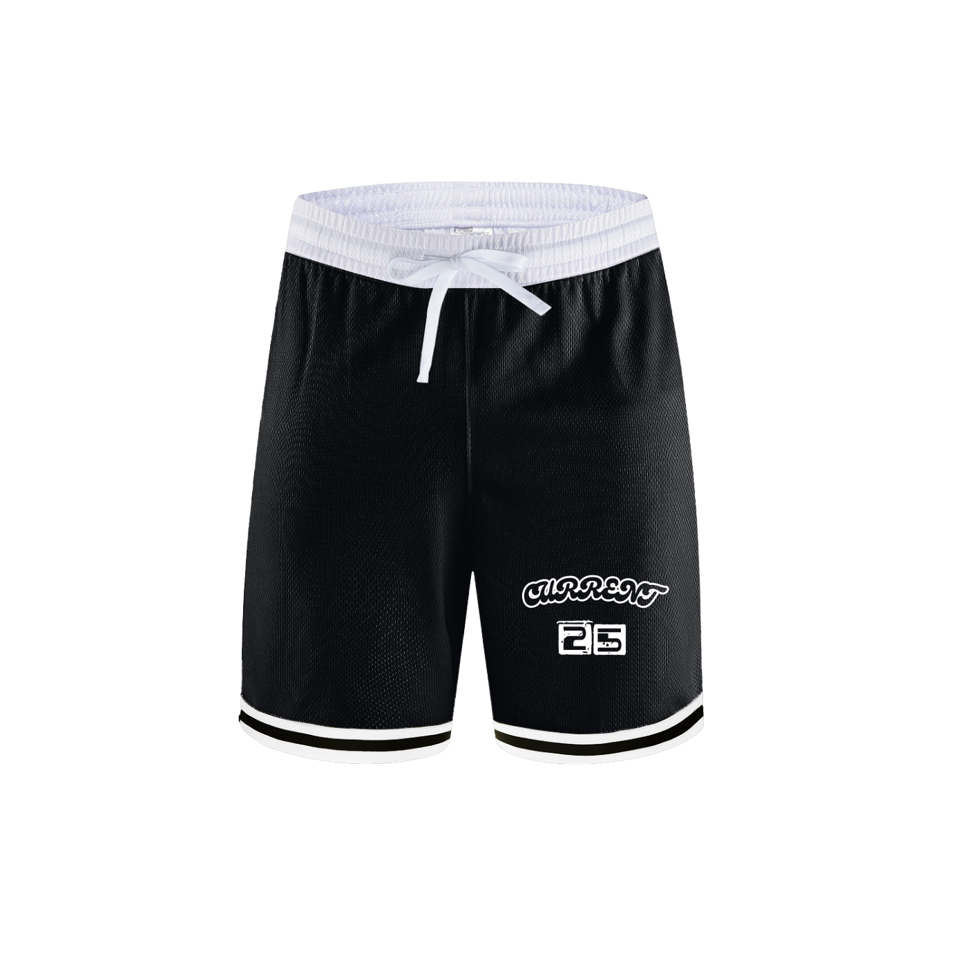 C-25 Basketball Shorts