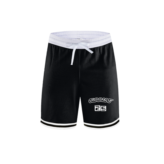 C-25 Basketball Shorts