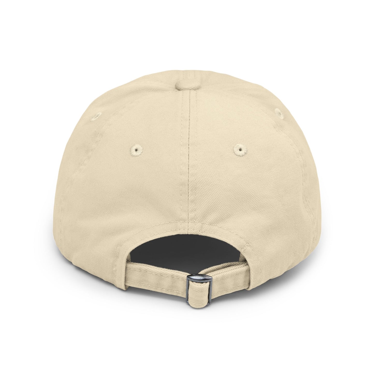 Current - Distressed Cap