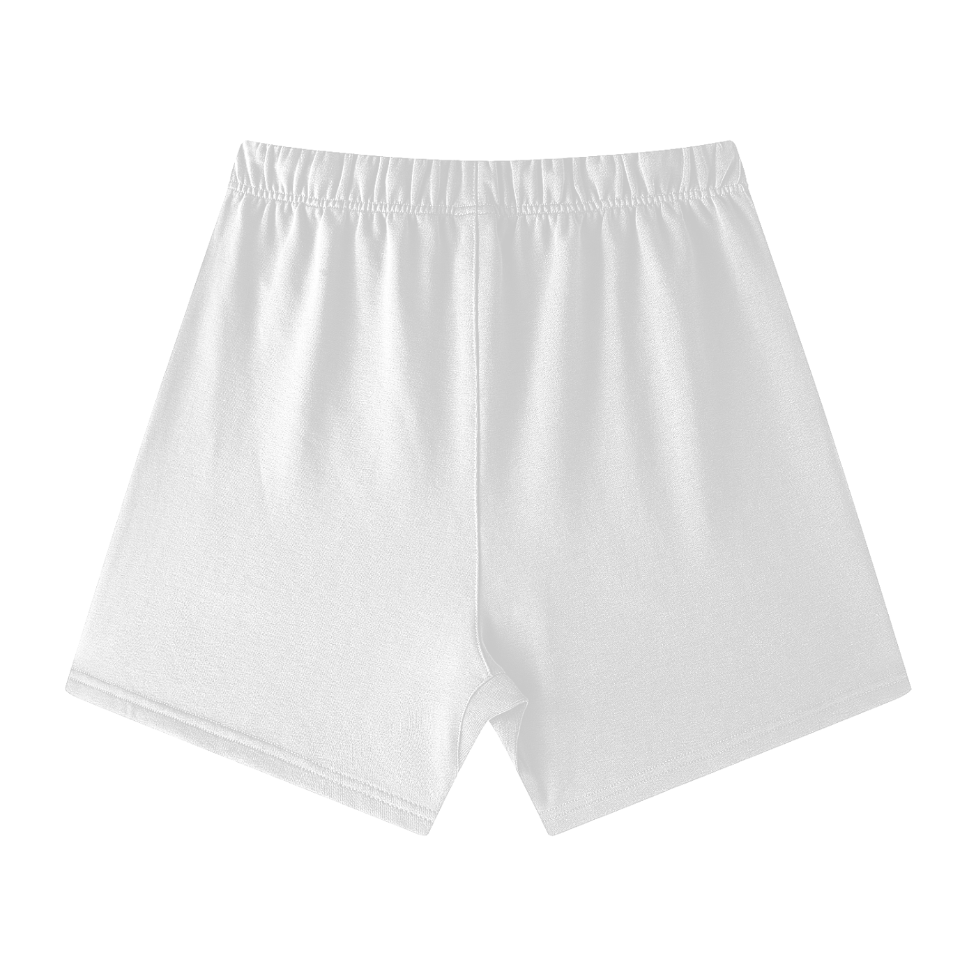 Current Reverse Cotton Shorts