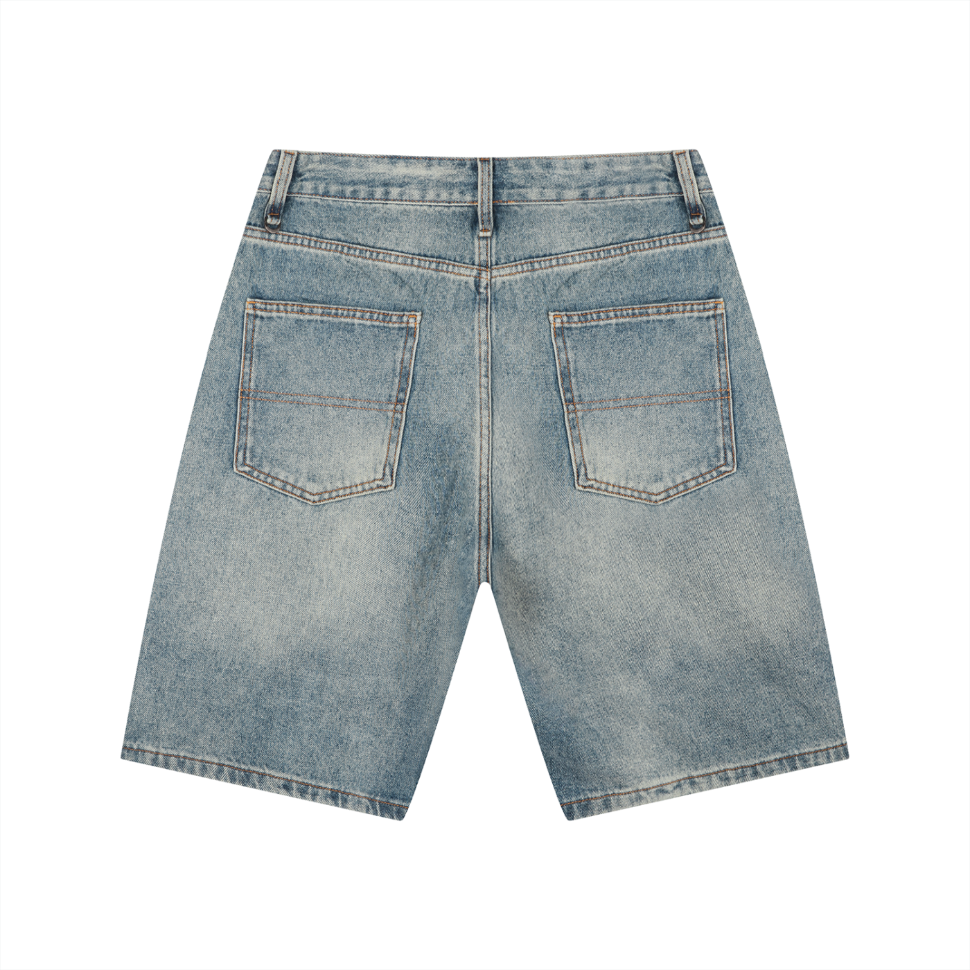 Shorts,Denim