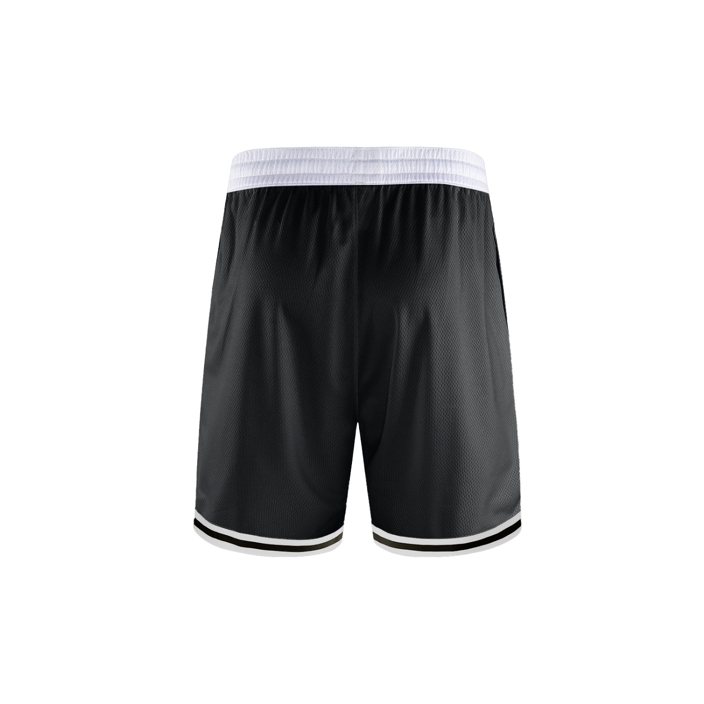 C-25 Basketball Shorts