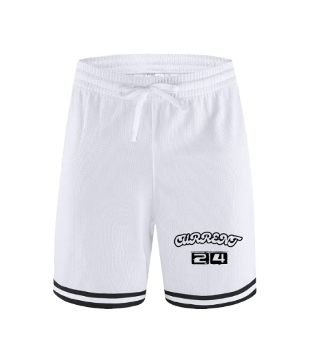 Current 24 Basketball Shorts