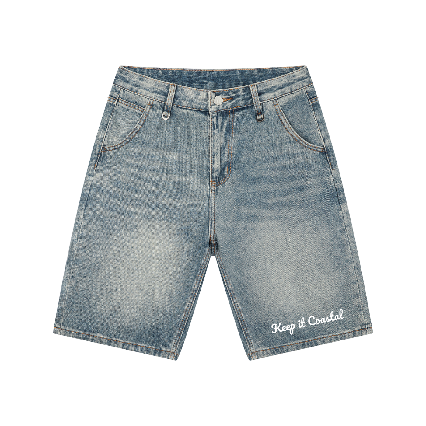 Shorts,Denim