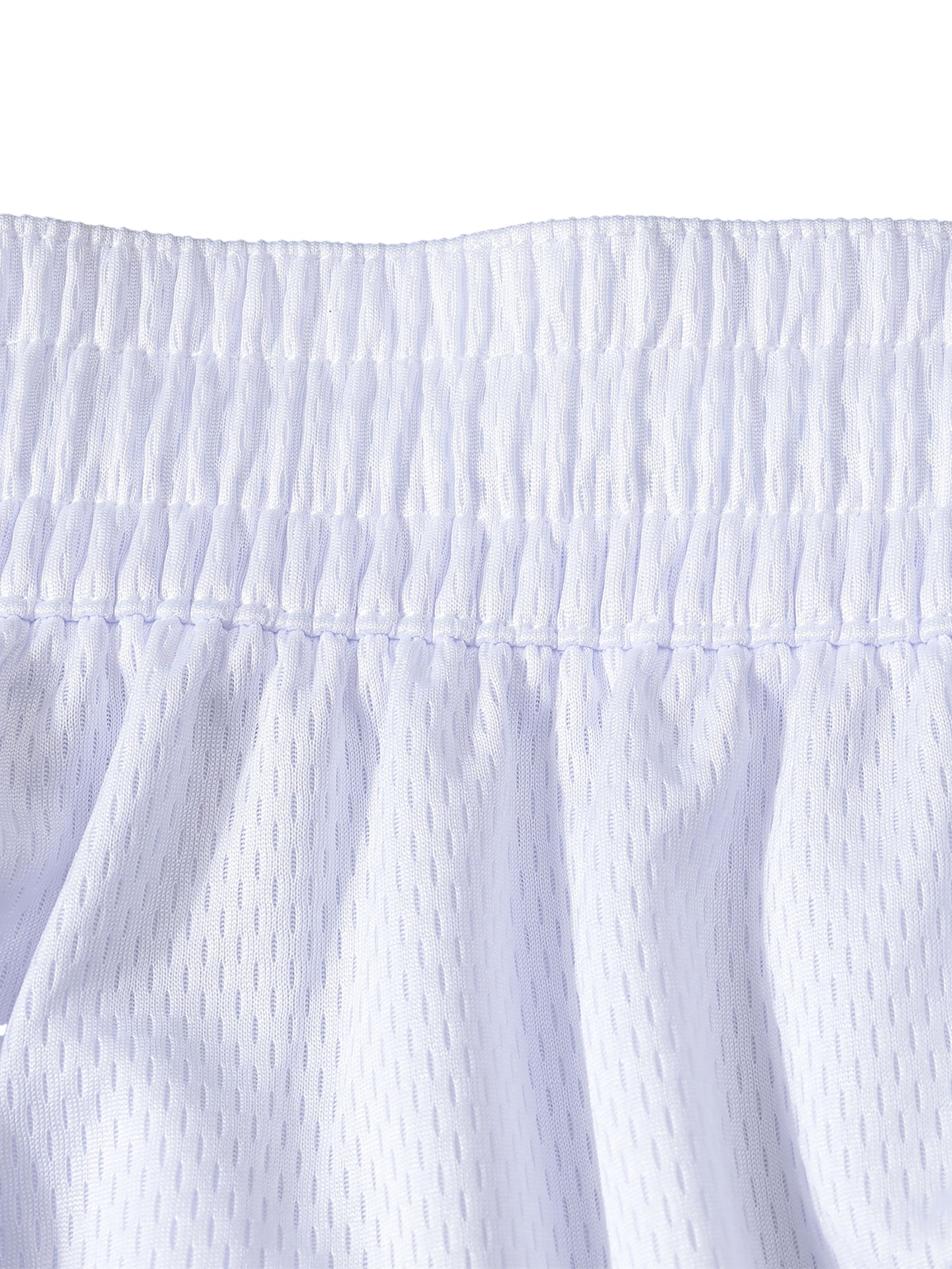 Current 24 Basketball Shorts
