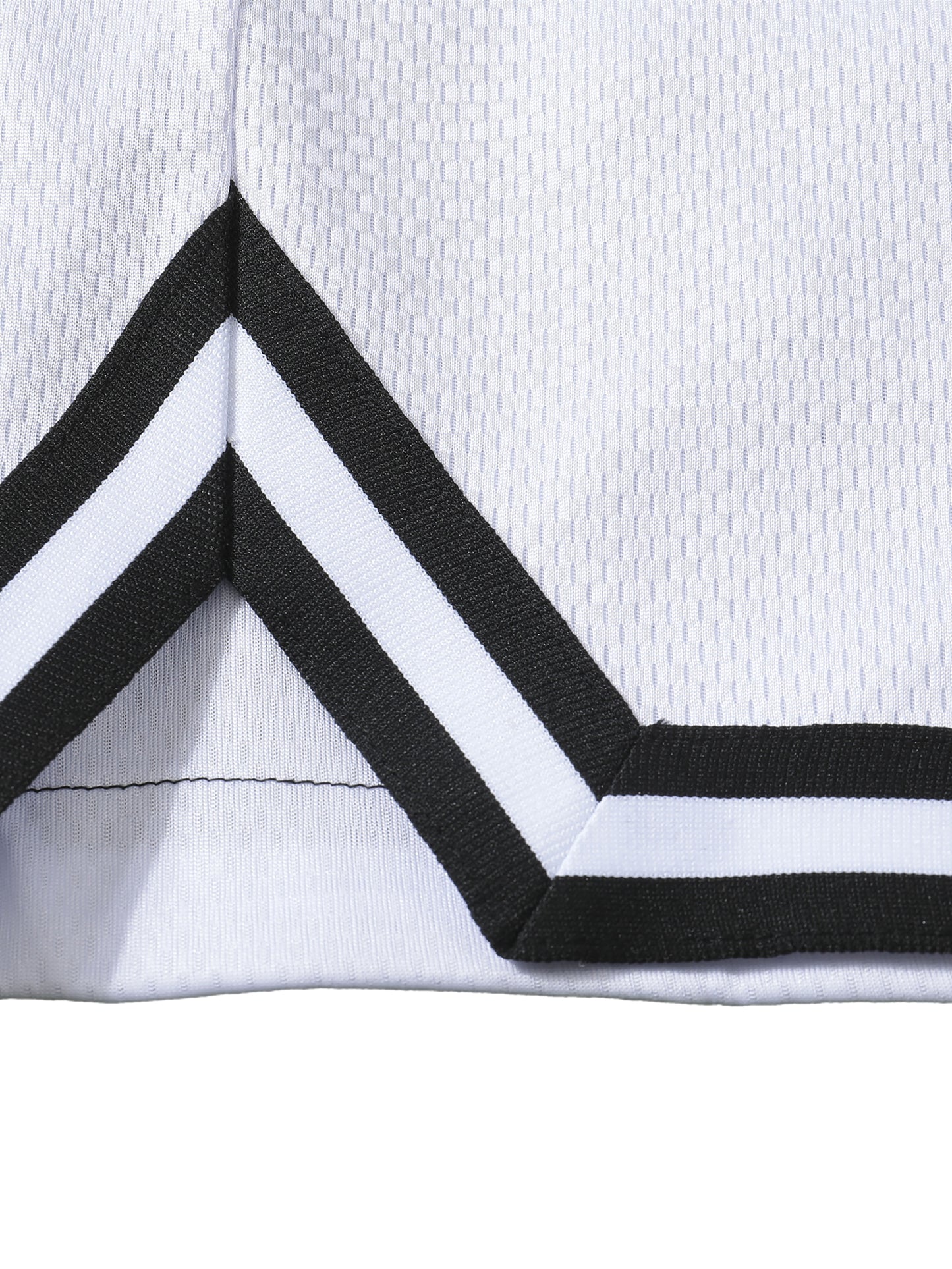 Current 24 Basketball Shorts