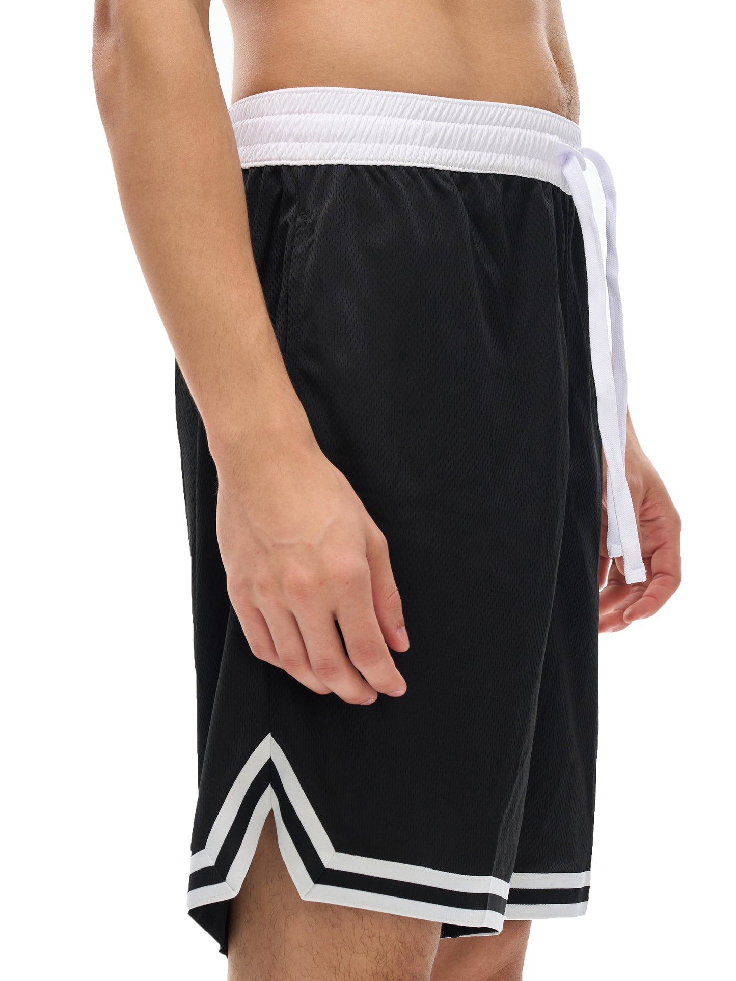C-25 Basketball Shorts